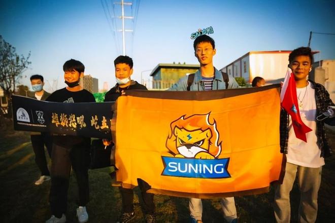 苏宁披荆斩棘,成功赢得比赛的简单介绍 苏宁披荆斩棘,成功赢得比赛的简单介绍